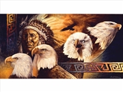 Buy Lakota Twilight 500 Piece