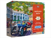 Buy Matlock Bath 500 Piece