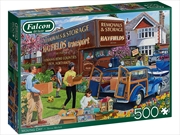 Buy Moving Day 500 Piece