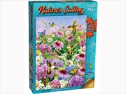 Buy Nature's Call Hummingbird 500 Piece XL