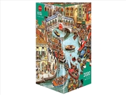 Buy O Sole Mio 2000 Piece