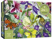 Buy Piecing Together Garden 24 Piece