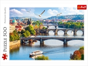 Buy Prague 500 Piece