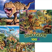 Buy Ready Set Glow 100 Piece (SENT AT RANDOM)