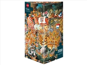 Buy Ryba Trafalgar 2000 Piece