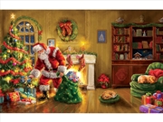 Buy Santa's Special Delivery 550 Piece