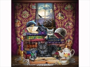 Buy Storytime Cats 500 Piece