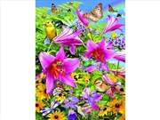 Buy The Pollinators 500 Piece