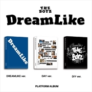 Buy Dreamlike: 4th Mini Album: Pla