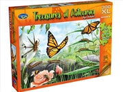 Buy Treasures Aote Bugs 300 Piece XL