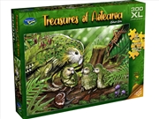 Buy Treasures Aote Kakapo 300 Piece XL