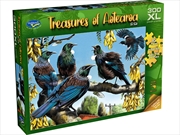 Buy Treasures Aote Tuitalk 300 Piece XL