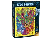 Buy True Colours 500 Piece XLSeasons