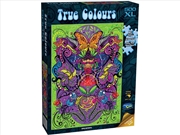 Buy True Colours 500 Piece XL Spellbind