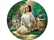 Buy Trusted Friends 500 Piece