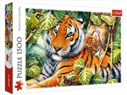 Buy Two Tigers 1500 Piece
