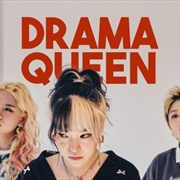 Buy Drama Queen: Kit Ver