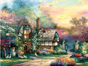 Buy Weekend Retreat 300 Piece XL