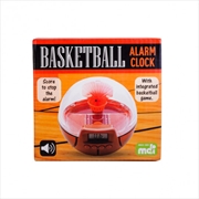 Buy Basketball Alarm Clock