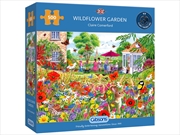 Buy Wildflower Garden 500 Piece