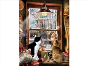 Buy Winter Forest 300 Piece XL