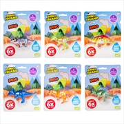 Buy Grow Dino (SENT AT RANDOM)