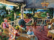Buy Afternoon With Grandma 1000 Piece