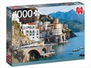Buy Amalfi Coast 1000 Piece