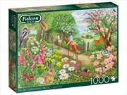 Buy An Afternoon Hack 1000 Piece