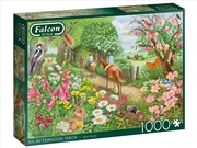 Buy An Afternoon Hack 1000 Piece