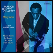 Buy Mary Ann: Live In Bremen 1969