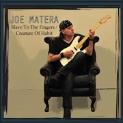 Buy Slave To The Fingers / Creatur CD