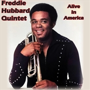 Buy Alive In America CD