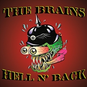 Buy Hell N' Back CD