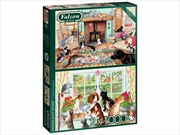 Buy Animals At Home 2 X 1000 Piece