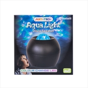 Buy Aqua Light Disco Speaker