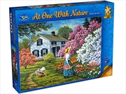 Buy At One With Nature Each Own 1000 Piece