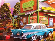 Buy Aunt Sheila's Cafe 1000 Piece XL