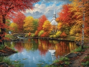 Buy Autumn Tranquility 1000 Picture XL