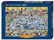 Buy Blachon Cool Down 1000 Piece