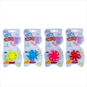 Buy Sticky Splat Octopus (SENT AT RANDOM)