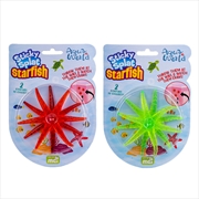 Buy Sticky Splat Starfish (SENT AT RANDOM)