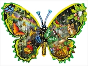 Buy Butterfly Migration 1000 Piece