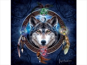 Buy Celtic Wolf Guide 1000 Piece