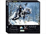 Buy Chance Encounter 1000 Piece