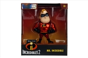 Buy Incredibles - Mr. Incredible 4" Diecast MetalFig