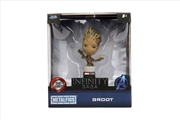 Buy Guardians of the Galaxy - Baby Groot4" Diecast MetalFig