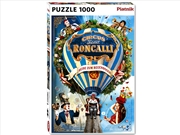 Buy Circus Theatre Roncalli 1000 Piece