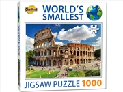 Buy Colosseum 1000 Piece
