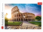 Buy Colosseum Sun-Drenched 1000 Piece